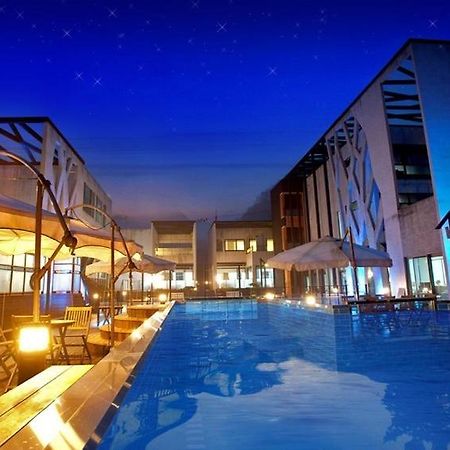 Bao House Pool Villa Yangpyeong Esterno foto