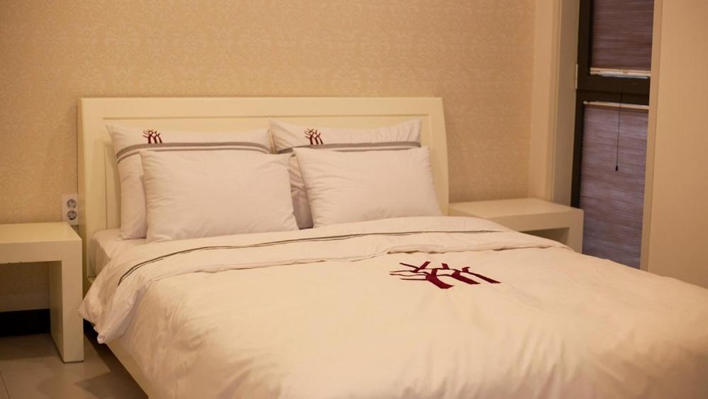 Bao House Pool Villa Yangpyeong Esterno foto