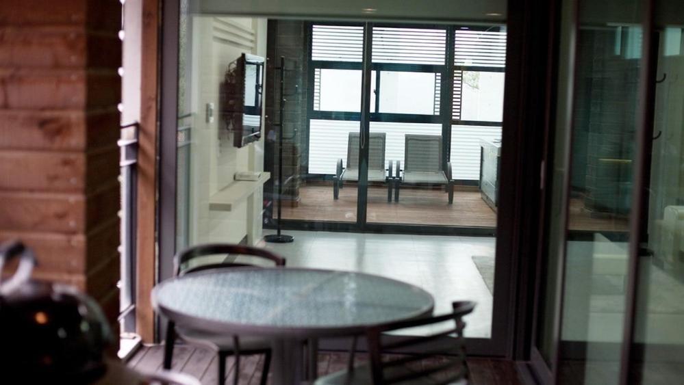 Bao House Pool Villa Yangpyeong Esterno foto