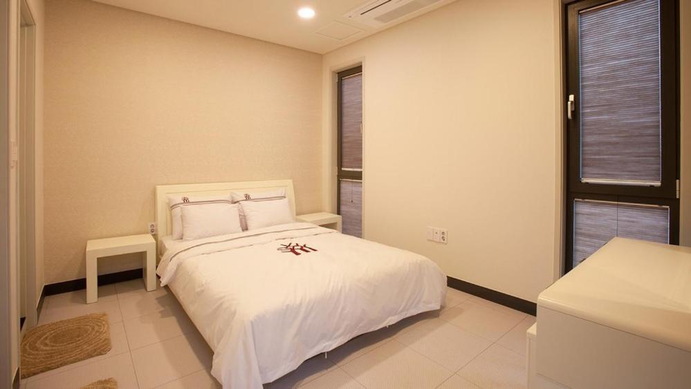 Bao House Pool Villa Yangpyeong Esterno foto