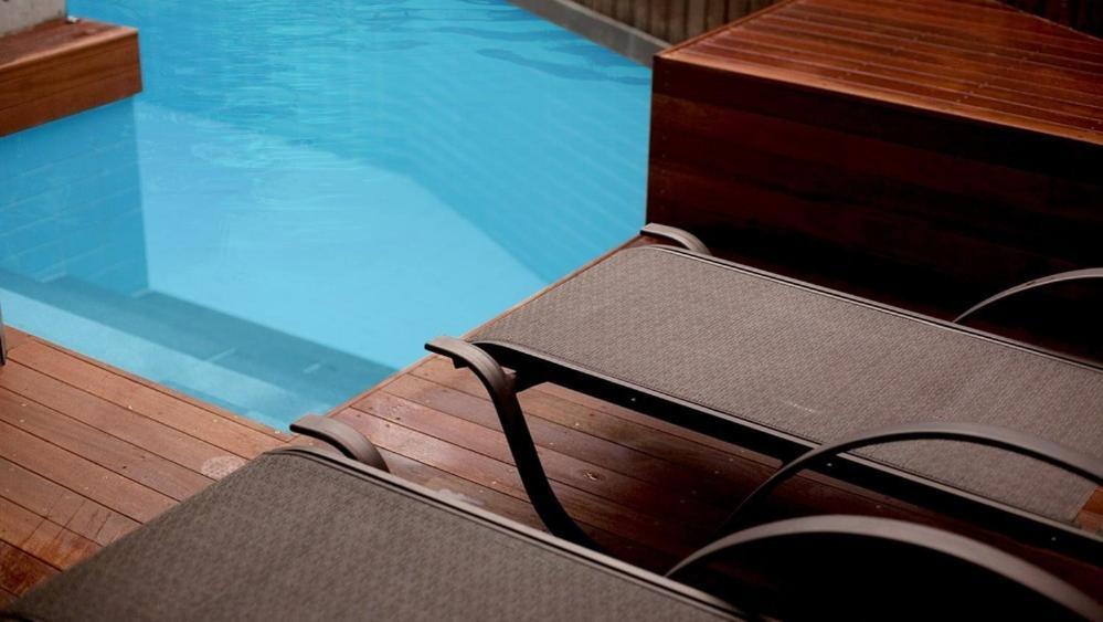 Bao House Pool Villa Yangpyeong Esterno foto
