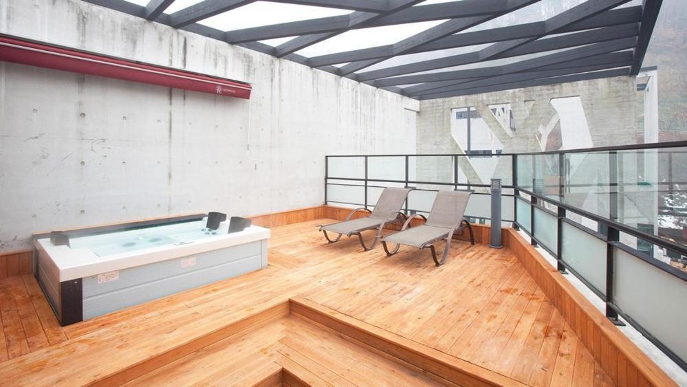 Bao House Pool Villa Yangpyeong Esterno foto