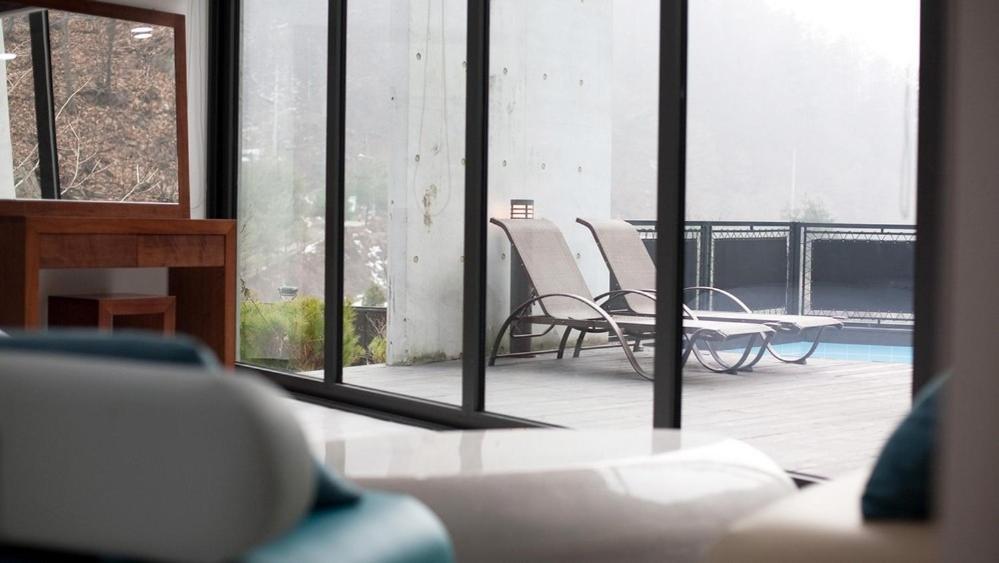 Bao House Pool Villa Yangpyeong Esterno foto