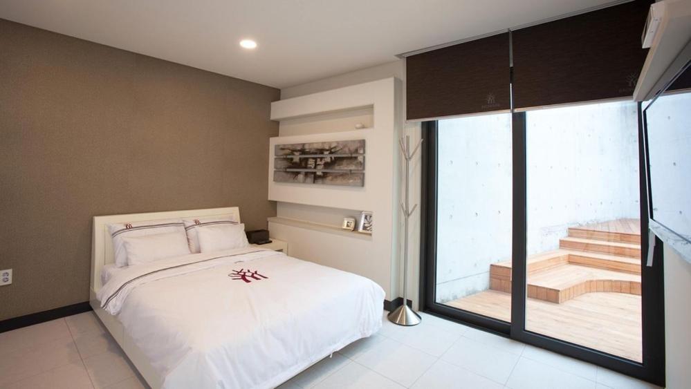 Bao House Pool Villa Yangpyeong Esterno foto