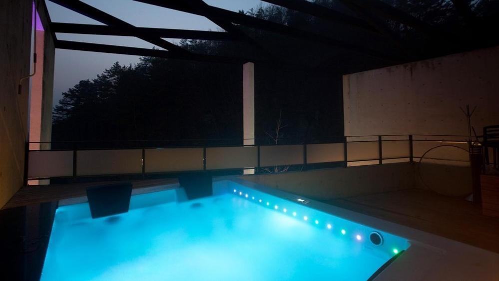 Bao House Pool Villa Yangpyeong Esterno foto