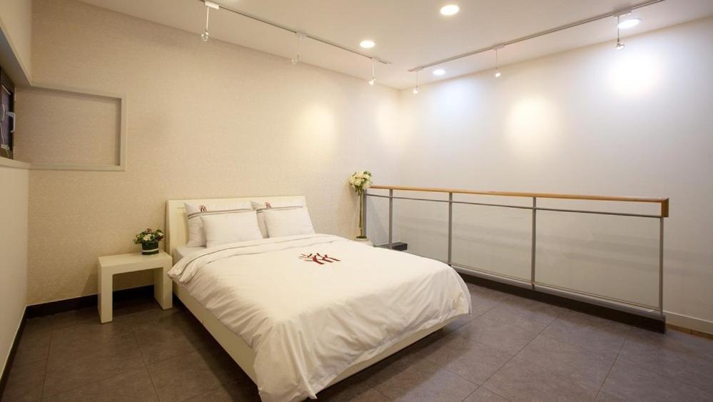 Bao House Pool Villa Yangpyeong Esterno foto