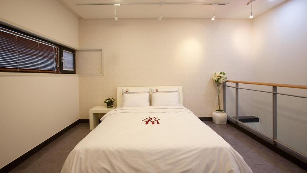 Bao House Pool Villa Yangpyeong Esterno foto