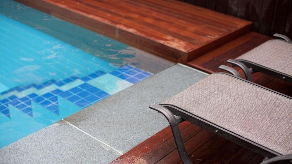 Bao House Pool Villa Yangpyeong Esterno foto