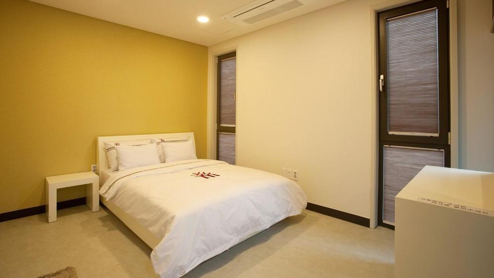 Bao House Pool Villa Yangpyeong Esterno foto