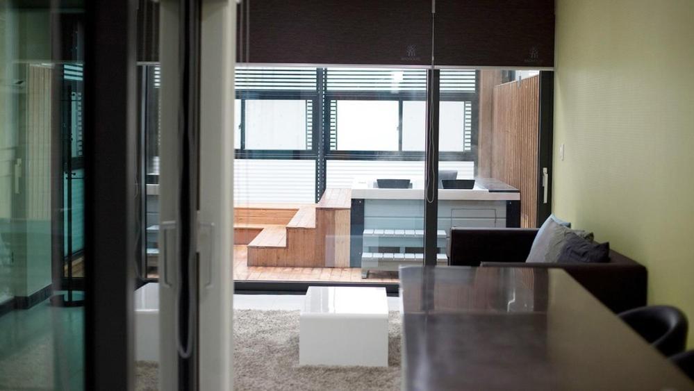 Bao House Pool Villa Yangpyeong Esterno foto