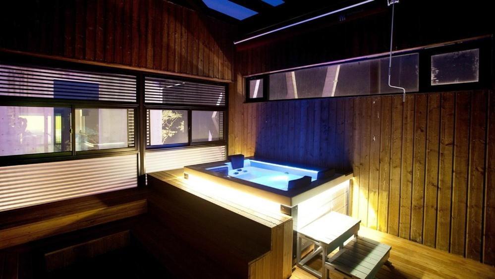 Bao House Pool Villa Yangpyeong Esterno foto