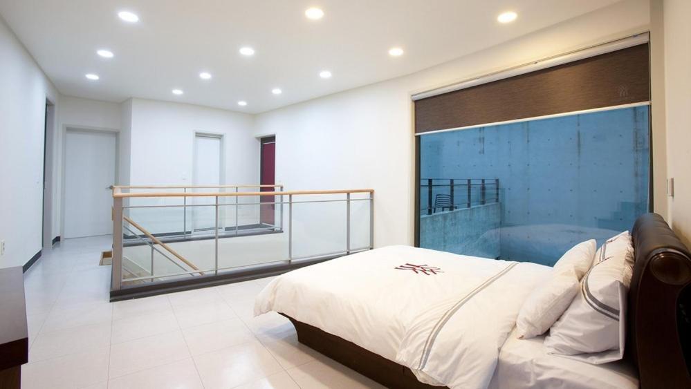 Bao House Pool Villa Yangpyeong Esterno foto