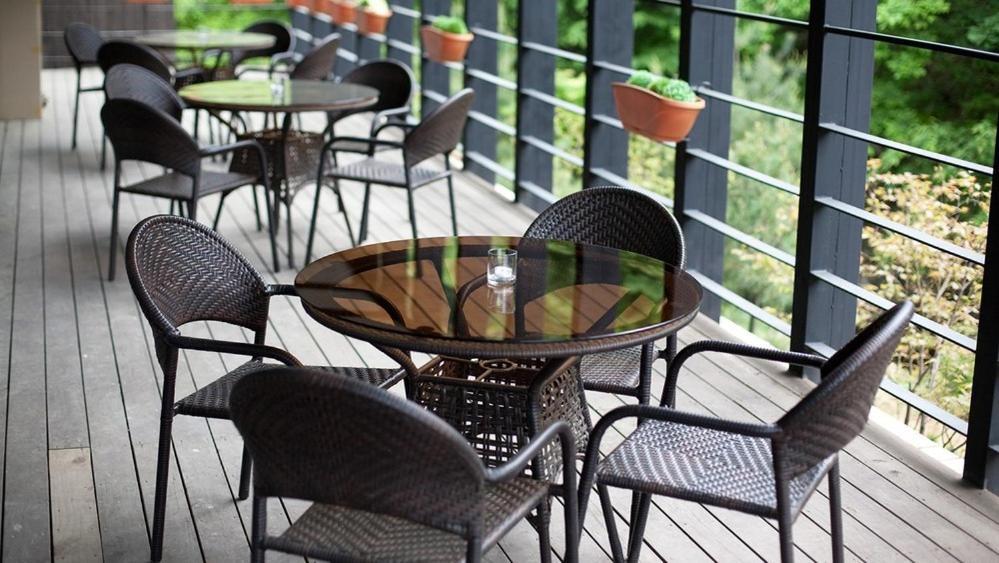 Bao House Pool Villa Yangpyeong Esterno foto