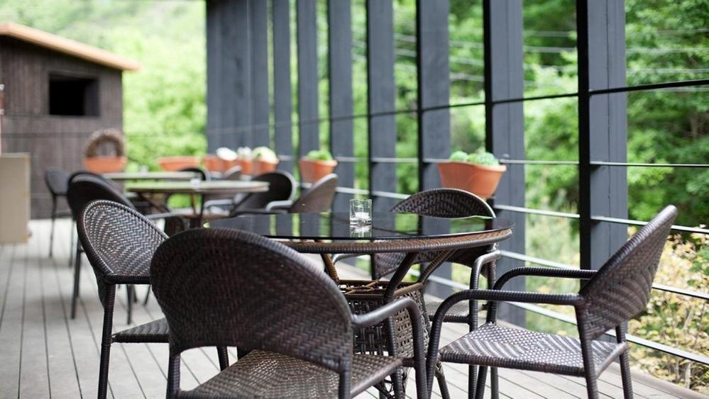 Bao House Pool Villa Yangpyeong Esterno foto