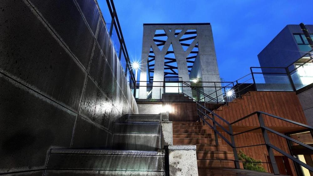Bao House Pool Villa Yangpyeong Esterno foto