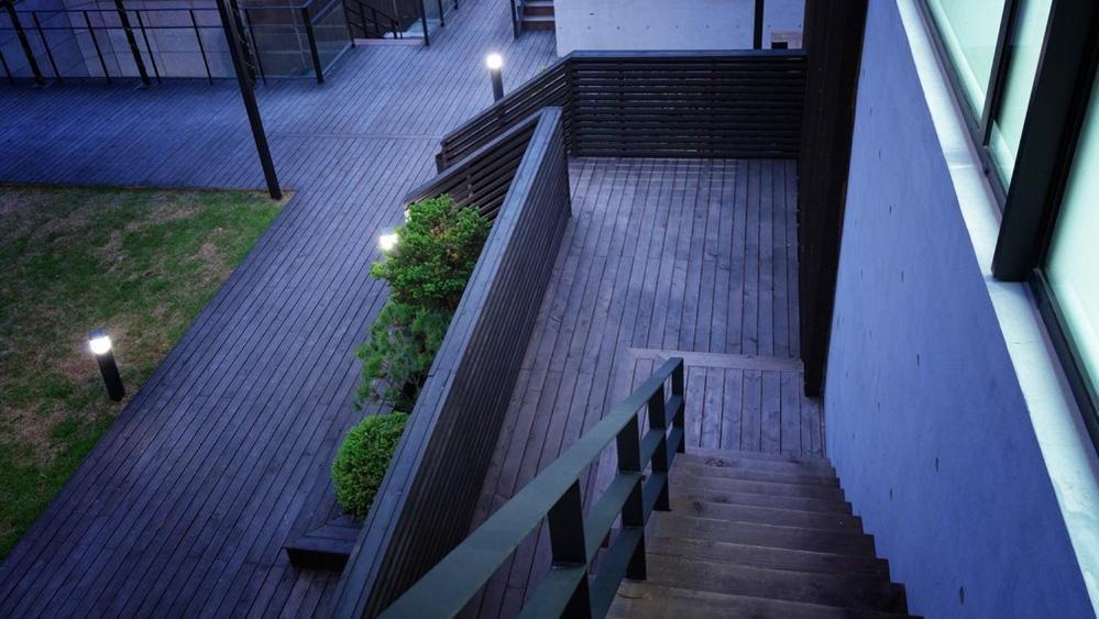 Bao House Pool Villa Yangpyeong Esterno foto
