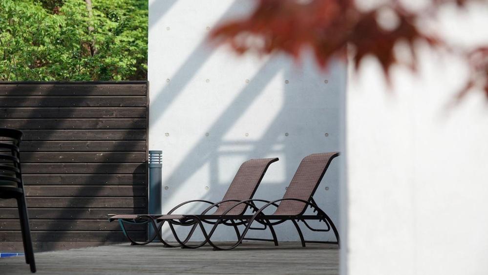 Bao House Pool Villa Yangpyeong Esterno foto