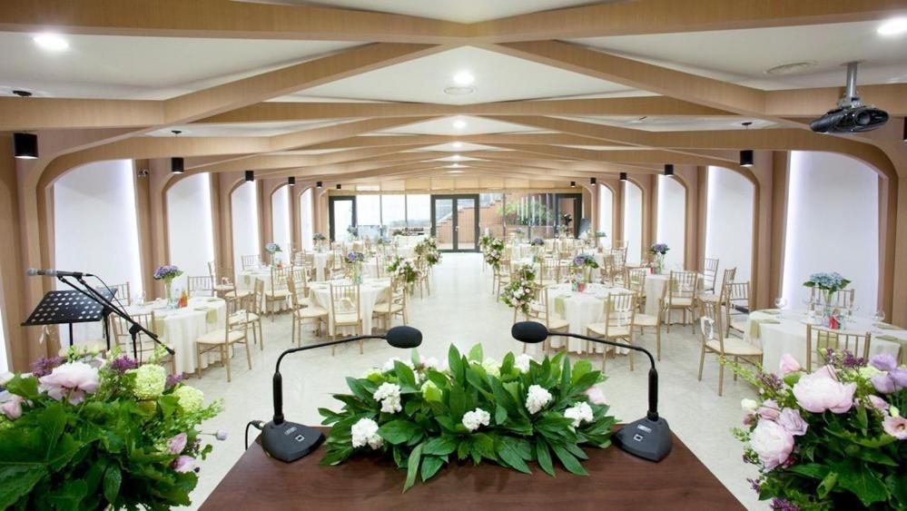 Bao House Pool Villa Yangpyeong Esterno foto