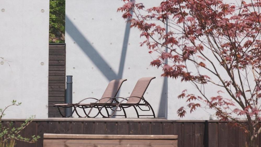 Bao House Pool Villa Yangpyeong Esterno foto