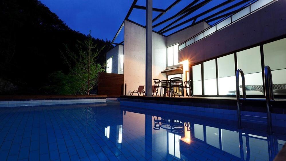 Bao House Pool Villa Yangpyeong Esterno foto