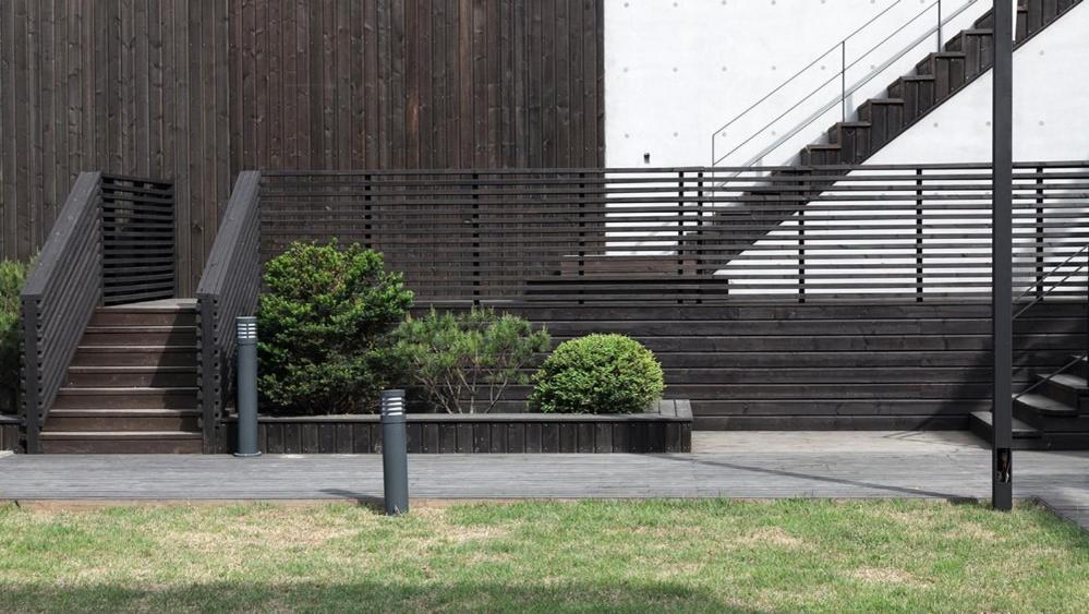 Bao House Pool Villa Yangpyeong Esterno foto