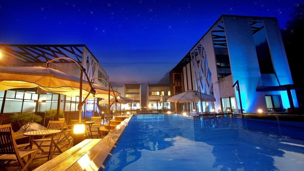 Bao House Pool Villa Yangpyeong Esterno foto